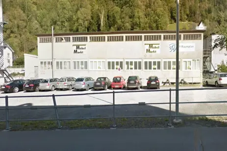 Mehrzweckgebäude Altdorf Uri